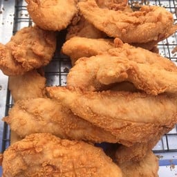 ไก่ไร้กระดูกออริจินอล