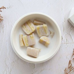 กล้วยบวชชี