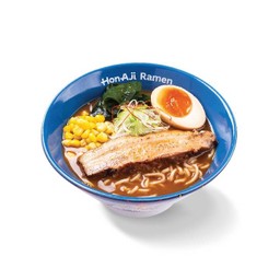 นาโกย่า มิโซะ คาคูนิ ราเมน