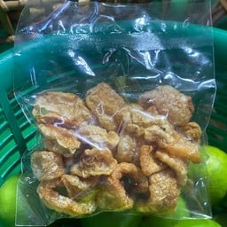 ตำตำ สองพี่น้อง สาขาตลาดราขวัตร