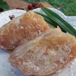 เผือกเชื่อม