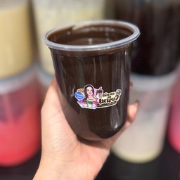 นมเหนียวล้วนๆ แก้ว16oz