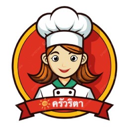 กะเพราไข่ข้นกุ้ง อาหารตามสั่ง