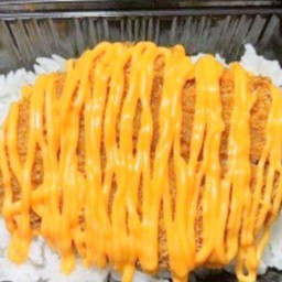 บ้านไก่ทอด ดอนเมือง