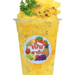 เสาวรสสับปะรด