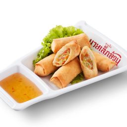 FD-AD08-ปอเปี๊ยะทอด