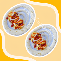 โตเกียวหมูหยอง(2ชิ้น)
