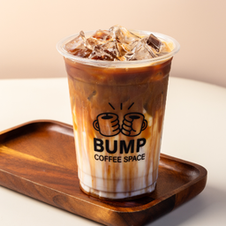 คาราเมล มัคคิอาโต้