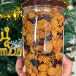 คอนเฟลคชีส