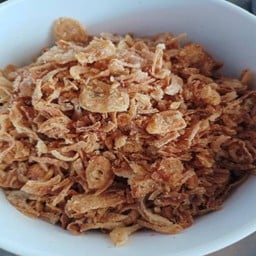 หอมเจียว