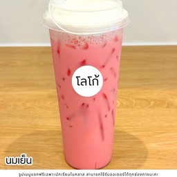 มีชา-กาแฟ/ครอฟเฟิล(Me-Cha)