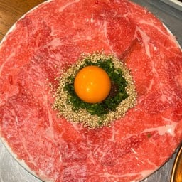 nikuno yamani 肉のやまに  Ekkamai