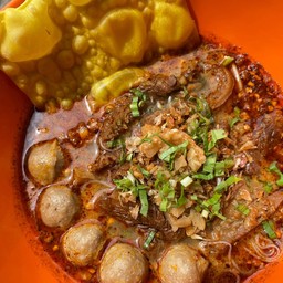 ก๋วยเตี๋ยวแชมป์บันลือโลก