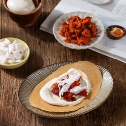 น้องเบื้อง ไส้เค็ม