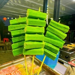 กระเจี๊ยบ
