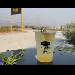 น้ำผึ้งมะนาว/โซดา