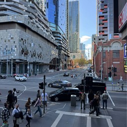 Spencer Outlet Centre