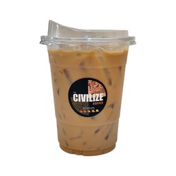 เอสเพรสโซ่เย็น