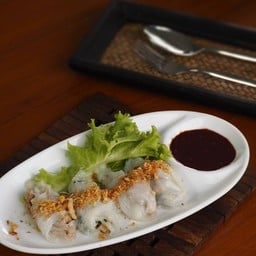 ปากหม้อหมูรวม 4ตัว