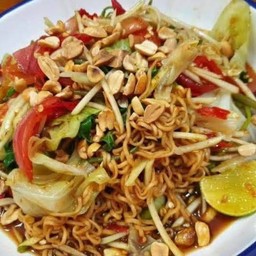 ตำมาม่า