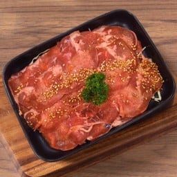 ลิ้นวัว