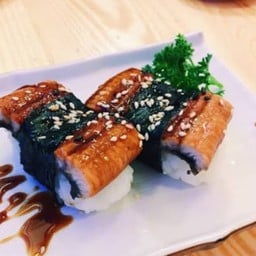 NIKO NIKO SUSHI