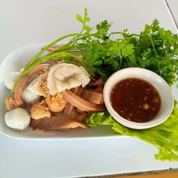 ลวกจิ้มรวม