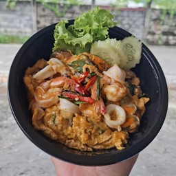 ครัวนานาไก่ Chicken Kitchen