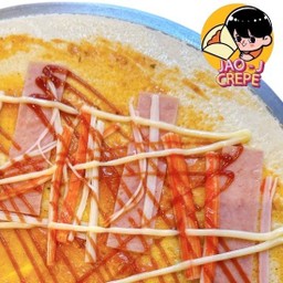 เครปเจ้าเจ (Crepe Jao-Jay)