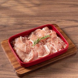 หมูหมัก