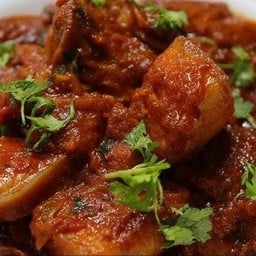 WASSANA BIRYANI