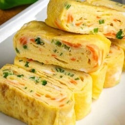 มาม่า(มาม่าเกาหลีห่อไข่byคอนโด)