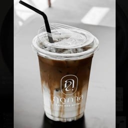 Mocha Latte Ice