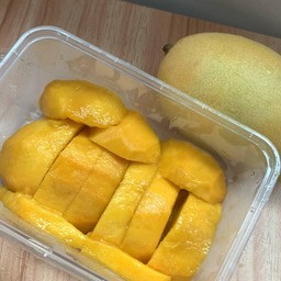 Eating Fruits