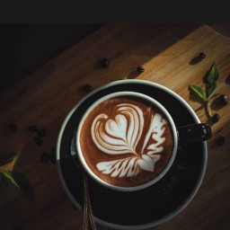 Agape Coffee  บ้านดู่