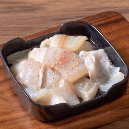 เนื้อปลา