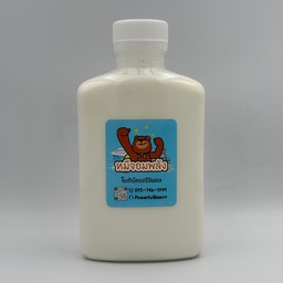 โยเกิร์ตพร้อมดื่ม ขวดใหญ่ รสออริจินอล