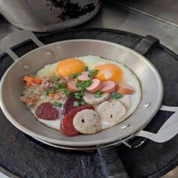 ไข่กะทะ