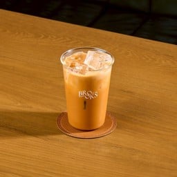 Thai Tea