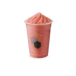 สตรอเบอร์รี่ สมูทตี้