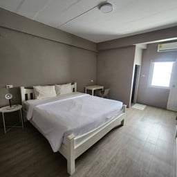 The Habitat Hostel