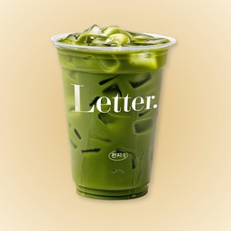 มัทฉะใส