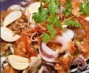 ยำสามทัพ