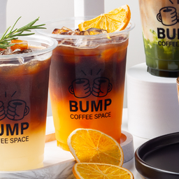 กาแฟ ส้ม