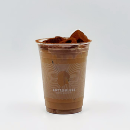 มอคค่าเย็น