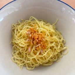 บะหมี่ลวก