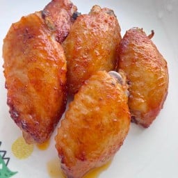 GoGo chicken ไก่นิวออลีน บางซื่อ