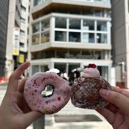I’m Donut   Ikebukuro