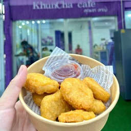 นักเก็ตไก่