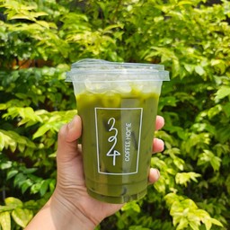 มัทฉะเพียว